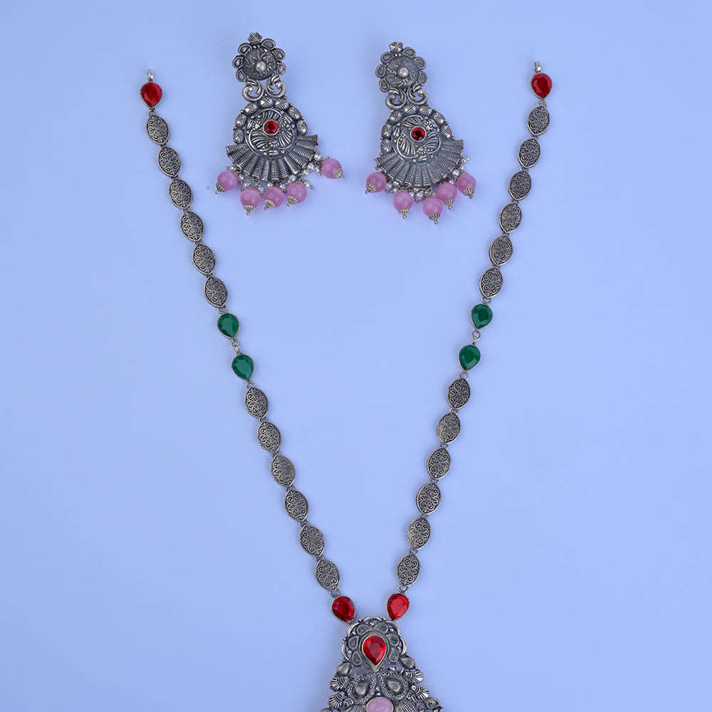 Pink Stone Antique 120